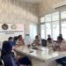 Kunjungan Spesifik DPR RI, Kalapas Bengkulu Hadiri Rapat Persiapan 11 Lapas Bengkulu, Julianto Budhi Prasetyono, Haposan Silalahi, Komisi XIII DPR RI, Ditjenpas Bengkulu, Kunjungan DPR RI, Pemasyarakatan, Kemenimipas, Rapat Virtual, Pengawasan DPR