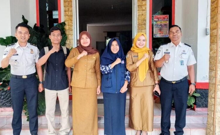 Dorong Kemandirian WBP, Lapas Arga Makmur Jalin Koordinasi dengan Dinas Koperasi dan UMKM 1 WhatsApp Image 2026 04 07 at 20.03.58