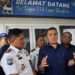 Lapas Bengkulu, Komisi XIII DPR RI, Kunjungan DPR, Dapur Elok, Pemasyarakatan, Pelayanan Publik, Warga Binaan, Reformasi Pemasyarakatan, Willy Aditya, Wartelsuspas