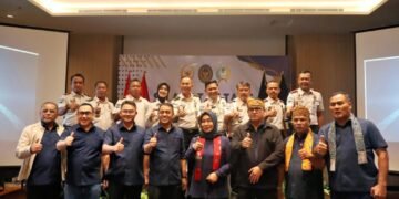 Lapas Bengkulu, Komisi XIII DPR RI, RDP DPR RI, Pemasyarakatan, Ditjenpas, Kemenimipas, Bengkulu, Pembinaan WBP, Kunjungan Kerja DPR, Kalapas Bengkulu