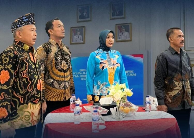 LPP Bengkulu Hadiri Undangan Walikota Bengkulu Dalam Rangka Penyambutan Komisi XIII DPR RI 1 WhatsApp Image 2026 04 10 at 08.40.37