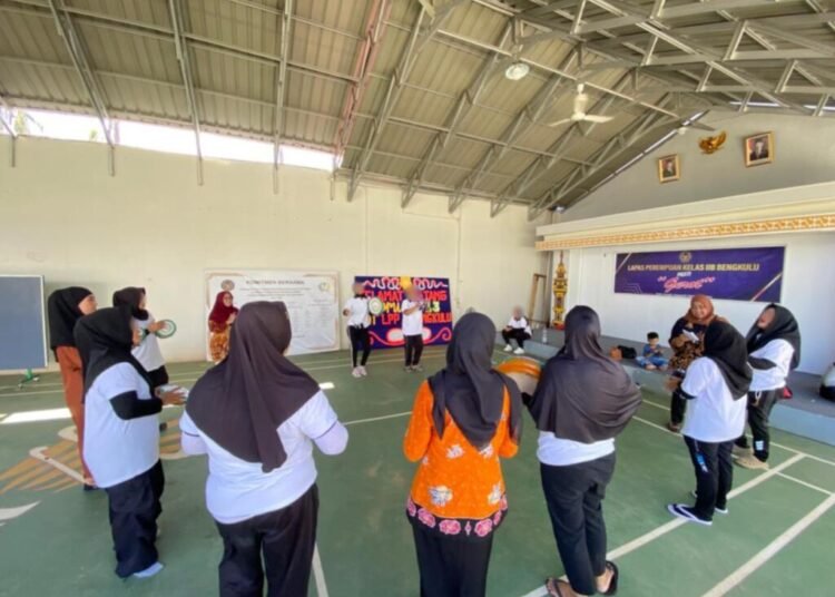 Kolaborasi Hangat PIPAS dan LPP Bengkulu Lewat Latihan Rebana 1 WhatsApp Image 2026 04 10 at 10.34.57