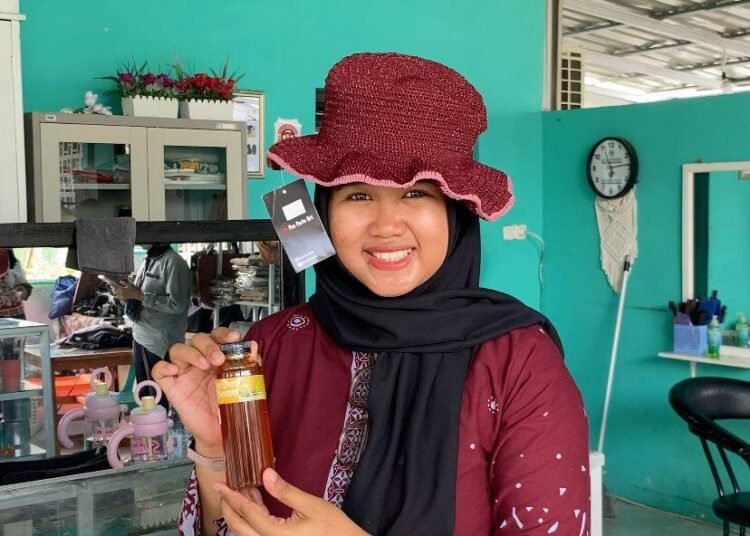 LPP Bengkulu Gelar Kegiatan One Day One Prison's 1 WhatsApp Image 2026 04 10 at 11.31.47