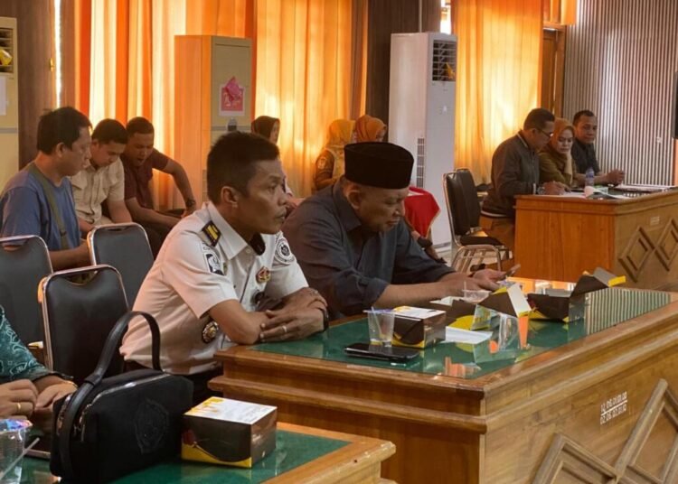 Lapas Arga Makmur Hadiri Rapat Paripurna DPRD Bengkulu Utara Terkait LKPJ Bupati Tahun Anggaran 2025 1 WhatsApp Image 2026 04 13 at 13.26.50