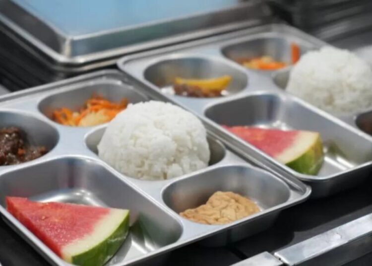 Program MBG Tekankan Higienitas untuk Jaga Kualitas Gizi Penerima 1 WhatsApp Image 2026 04 14 at 00.15.54