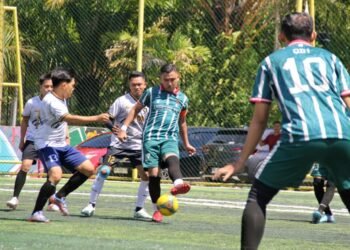 Lapas Bengkulu, HBP 62, Hari Bhakti Pemasyarakatan, Mini Soccer, Tenis Meja, Ditjenpas Bengkulu, UPT Pemasyarakatan, Sportivitas, Labring FC, Kanwil Ditjenpas Bengkulu