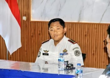Lapas Bengkulu, HBP ke-62, Hari Bhakti Pemasyarakatan, Kalapas Bengkulu, Pelayanan Prima, Pemasyarakatan, Kemenimipas, Kegiatan Lapas, ASN, Bengkulu