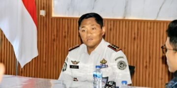 Lapas Bengkulu, HBP ke-62, Hari Bhakti Pemasyarakatan, Kalapas Bengkulu, Pelayanan Prima, Pemasyarakatan, Kemenimipas, Kegiatan Lapas, ASN, Bengkulu