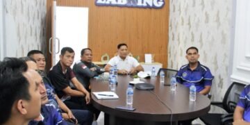 Lapas Bengkulu, HBP ke-62, Kalapas Bengkulu, Kanwil Ditjenpas Bengkulu, Tasyakuran HBP, Pemasyarakatan, Rapat Daring, Hari Bhakti Pemasyarakatan, UPT Pemasyarakatan, Bengkulu