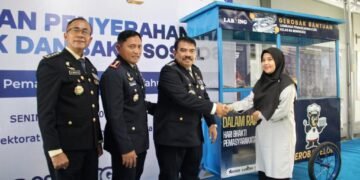 Lapas Bengkulu, HBP ke-62, Hari Bakti Pemasyarakatan, UMKM, Bantuan Sosial, Pembinaan Warga Binaan, Pemasyarakatan, Ditjenpas, Bengkulu, Ekonomi Masyarakat