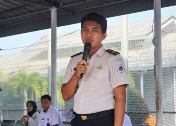 Lapas Bengkulu, Bimkemaswat, Warga Binaan, Pembebasan Bersyarat, Cuti Bersyarat, Pembinaan Narapidana, Pemasyarakatan, Ditjenpas, Hak Warga Binaan, Reintegrasi Sosial