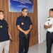 Lapas Bengkulu, Ditjenpas Bengkulu, Tonny Nainggolan, Kakanwil Ditjenpas, Pelayanan Publik, Pemasyarakatan, Kunjungan Lapas, Warga Binaan, Klinik Lapas, Dapur Sehat