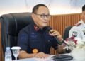 Lapas Bengkulu, Kakanwil Ditjenpas Bengkulu, Tonny Nainggolan, Penguatan Tugas, ASN Pemasyarakatan, Integritas ASN, Citra Pemasyarakatan, UPT Pemasyarakatan, Kemenimipas