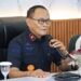 Lapas Bengkulu, Kakanwil Ditjenpas Bengkulu, Tonny Nainggolan, Penguatan Tugas, ASN Pemasyarakatan, Integritas ASN, Citra Pemasyarakatan, UPT Pemasyarakatan, Kemenimipas