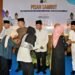 Hangat dan Penuh Makna, Lapas Bengkulu Gelar Pisah Sambut Pejabat Struktural Disertai Majelis Taklim 15 Lapas Bengkulu, Pisah Sambut, Sertijab, Pejabat Struktural, Pembinaan WBP, Pemasyarakatan, Kemenkumham, Ditjenpas, Majelis Taklim, Bengkulu