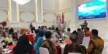 Komisi XIII DPR RI