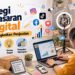 Strategi Pemasaran Digital dalam Meningkatkan Penjualan. 14 file 000000001f5871fb855f3bf1afd35e2c
