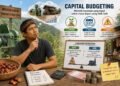 Capital Budgeting