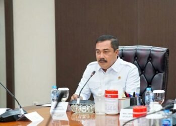 Menteri IMIPAS Tegaskan Komitmen Berantas Peredaran Narkotika di Lapas dan Rutan 2 Agus Andrianto, Menteri Imipas, Lapas, Rutan, Narkotika, Pemasyarakatan, BNN, Polri, TNI, Nusakambangan, Warga Binaan, Reformasi Pemasyarakatan