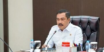 Agus Andrianto, Menteri Imipas, Lapas, Rutan, Narkotika, Pemasyarakatan, BNN, Polri, TNI, Nusakambangan, Warga Binaan, Reformasi Pemasyarakatan