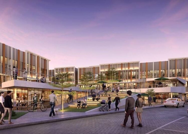 Rekomendasi Ruko Terbaik untuk Bisnis Klinik Hewan 2026