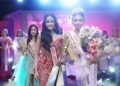 Excellent! Mikha Memenangkan Gelar Puteri Anak Indonesia Banten 2026