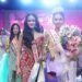 Excellent! Mikha Memenangkan Gelar Puteri Anak Indonesia Banten 2026