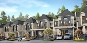Rancamaya Square: Kawasan Komersial Hijau Terbaru Bogor 2026