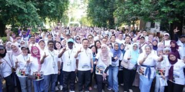 Kemenkes Perkuat Imunisasi Nasional untuk Jangkau Anak Zero-Dose