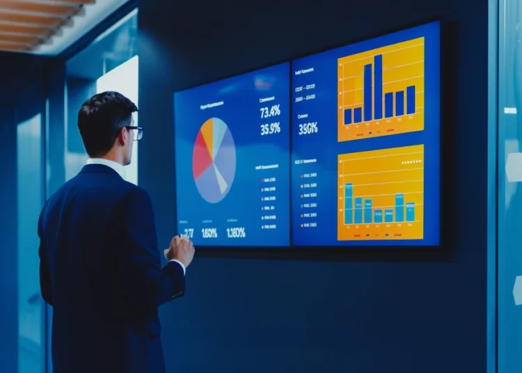 68905634ded558175131f758 Professional business meeting in a modern glass wa e221ec9c f761 4f60 b25f 305c7b393541 1