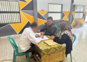 Rutan Bengkulu Fasilitasi Pemenuhan Hak Pendidikan Warga Binaan, Gandeng Dinas Pendidikan dan Kebudayaan Kota Bengkulu 1 734ad095 5c07 48fb 9765 7662c056a4c6