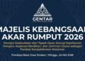 Langkah Nyata dari Desa, GENTAR Akan Gelar Majelis Kebangsaan, Beri Perlindungan BPJS Ketenagakerjaan Gratis Bagi Ratusan Pekerja Informal 43 Background Gentar 1