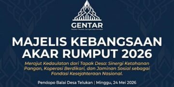 Background Gentar 1