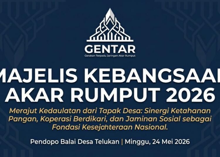 Background Gentar 1