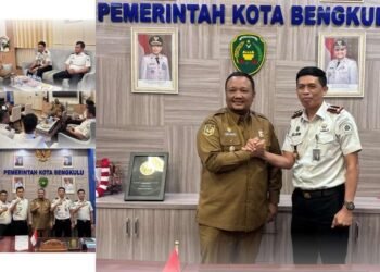 Pemkot Bengkulu dan Bapas Bengkulu Bersinergi Wujudkan Layanan Hukum Lebih Baik Melalui Rencana Hibah Lahan 1 Desain tanpa judul 14