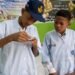 Inovasi Dua Siswa Bojonegoro dalam Pemanfaatan Bonggol Pisang untuk Kesehatan