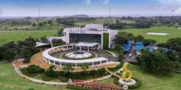 Kota Mandiri Terintegrasi, Kota Deltamas Targetkan prapenjualan Rp2,08 triliun pada 2026