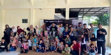 Foto Workshop II 1