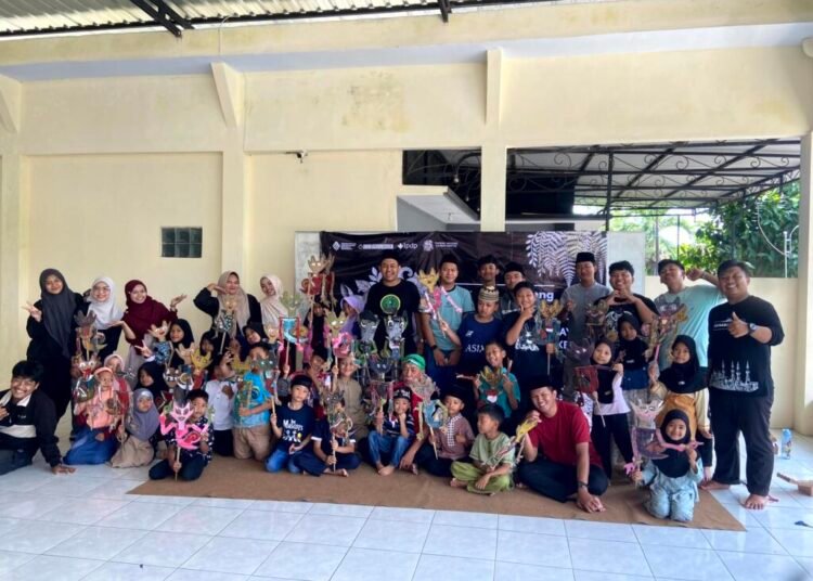 Foto Workshop II 1