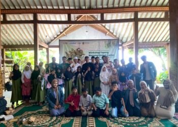 Foto Workshop III 14