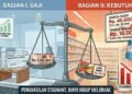 Antara Gaji dan Kebutuhan: Kelas Menengah dalam Tekanan Inflasi 7 Gemini Generated Image pr09oypr09oypr09 1