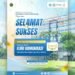 Program Studi Ilmu Komunikasi FISIP UIN Raden Fatah Palembang Raih Akreditasi Unggul 15 Gemini Generated Image uuo9wwuuo9wwuuo9
