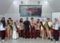 Generasi Muda Bima Siap Jadi Garda Terdepan Cegah Penyalahgunaan Obat