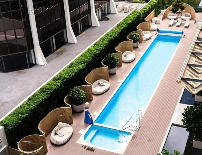Langkah Ekspansif One Global Capital: Perluas Portofolio Resor Melalui Hotel Butik di Parramatta 8 Parramatta