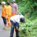 Lapas Arjasa ikut berpartisipasi dalam kebersihan lingkungan bersama DLH Kab. Sumenep 14 IMG 20260519 WA0002