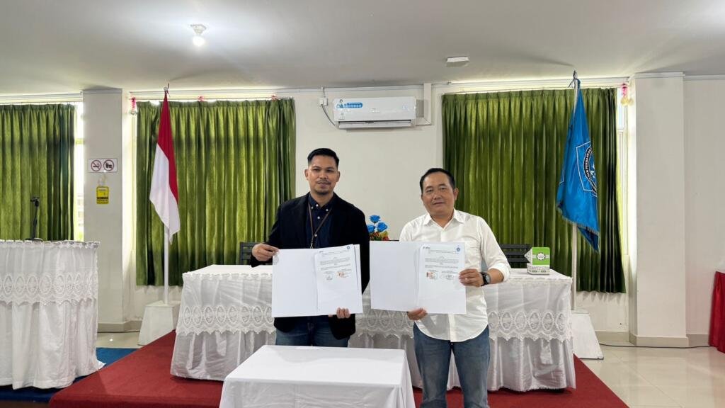AKUB dan PKSS BRI Jalin Kerja Sama, Siapkan Mahasiswa Hadapi Dunia Kerja dan Transformasi Menuju Program Sarjana 7 IMG 20260523 WA0024