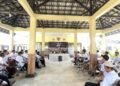Deklarasi GENTAR, Serahkan Jaminan Sosial Pekerja dalam Majelis Kebangsaan Akar Rumput 22 IMG 20260524 WA0009