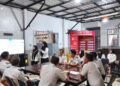 Presentasi Peserta Magang Batch II, Tampilkan Gagasan Kreatif Melalui Inovasi di Lapas Arjasa 23 IMG 20260524 WA0012