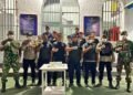 Jelang Idul Adha, Lapas Bandanaira Gelar Razia dan Tes Urine bersama APH 28 IMG 20260525 WA0074