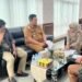 Rapat Perencanaan Kegiatan Swakelola Foto Tegak dalam pelaksanaan Pendaftaran Tanah Sistematis Lengkap (PTSL) di Kabupaten Enrekang. 17 IMG 2579 11zon